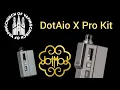 Dotmod Dotaio X Pro new Boro mod