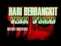 Download Lagu Hari berbangkit versi rock_RARA_D'BAND (tanpa kendang)