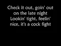 P!nk - U + Ur Hand [Lyrics]