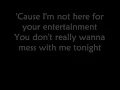 Download Lagu P!nk - U + Ur Hand [Lyrics]