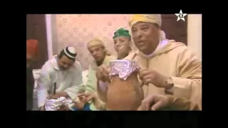 أغنية الطنجية دندنها