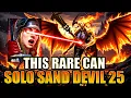 With This TRICK even a Rare Champion Can Solo Sand Devil 25 Raid Shadow Legends