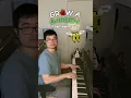 Download Lagu Grow A Garden Bee Swarm Music on Piano