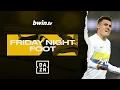 Download Lagu #USGCLU: “Union pikt altijd iets mee.” ⛏️🫡 | JPL Play-offs Speeldag 6 | FRIDAY NIGHT FOOT 24/25