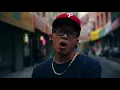 Tinashe - 2 On ft. SchoolBoy Q (D PRYDE Remix) Official Music Video