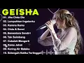 Download Lagu GEISHA Full Album Tanpa iklan - Jika Cinta Dia || Cinta dan Benci || Lagu POP 2000an - Nostalgia