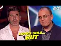 Download Lagu You Are NOT Prepared for This Performance | Britain's Got Talent