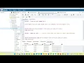 View in POSTGRESQL Materialized View in POSTGRESQL Refresh Materialized view SQL Views