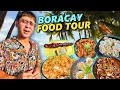 Download Lagu Ultimate Filipino Food Tour in BORACAY! BEST Seafood and Ihaw-Ihaw🇵🇭