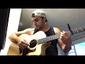Beautiful Crazy - Luke Combs (Cover by Andre Neves)