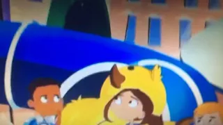 hero elementary got to give love one more try song better version