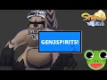 200K Rellcoin Code Jejunes Private Servers For GEN 3 TAILED SPIRITS