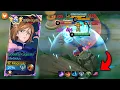 Download Lagu MELISSA WAR CRY FOR HIGH BURST DAMAGE ABUSE IS REALLY INSANE!! (pls try!)