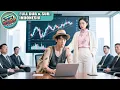 Download Lagu Pemuda Miskin IQ 300 Diremehkan, Ternyata Jenius Ekonomi Bantu CEO Wanita Raup 100T dalam 1 Menit
