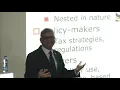 Customized Optimization for Practical Problem Solving - Prof Kalyanmoy Deb