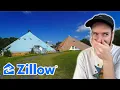 Insane Unhinged Zillow Listings Volume 10