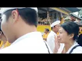 (PART.1)PENYINEBAN DITANDAI NUWEK BAGIA PULA KERTHI PURA AGUNG KENTAL GUMI,@budayabalichennal