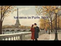 Download Lagu Autumn in Paris Jazz [Vintage Jazz, Best of Jazz]