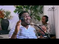 NON-STOP WORSHIP PLAYLIST TODAY | SPIRIT & LIFE -Victor Thompson