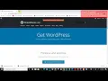How to Install WordPress Offline Localhost