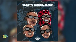 blacko sa mellow u0026 sleazy and scotts maphuma zase england official audio 