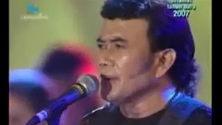 Download Cici Paramida feat Rhoma Irama : Deritamu Deritaku -- Soneta Group Live Show MP3