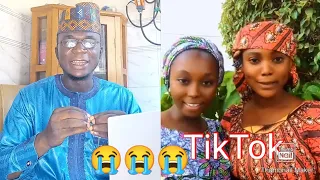 sako zuwa ga yan tiktok iyaye kuyi hattara ga balain da tiktok yajefa yaranku