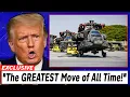 Download Lagu Rusland GESCHOKT! Wat er net gebeurde toen 150 Amerikaanse AH-64E Apache-helikopters in Polen arr...