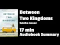 Download Lagu Between Two Kingdoms - Suleika Jaouad