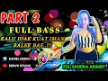 Download Lagu OT RAFIFA | FULL DJ | PART 2 | FDJ SANDRA ARIMBY | LIVE TANJUNG BARU | FULL BASS