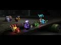 Turbo (2013)(House of Pain - Jump Around)