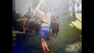 Man overboard sailing and dragging in FIJI  – Ep 14