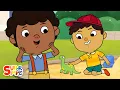 Download Lagu Toodly Doodly Doo 2 | Kids Songs | Super Simple Songs