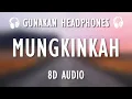 Lagu Stinky - Mungkinkah (8D AUDIO)