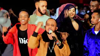 BASHIIR JAAWI HEESTII BARTA HALISTYO 2022 