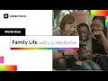 How to Create Lifestyle Stock Photos and with Lisa Weatherbee Adobe Creative Cloud