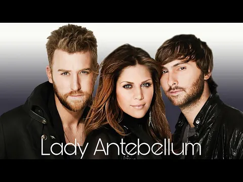 Download MP3 Need You Now - Lady Antebellum (2009) audio hq