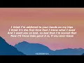 Haley Joelle - Addicted (Lyrics)