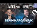 Download Lagu [FULL] SENIN HARGA NAIK | MEET NITE LIVE