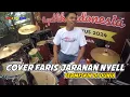 Download Lagu cover faris kendang termiskin di dunia new callista comback