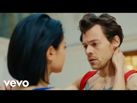 Download MP3 Harry Styles - As It Was (Official Video)