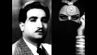 قل للمليحة بالخمار الأسود ناظم الغزالي 