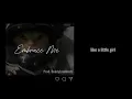 Embrace Me ( Lyrics )