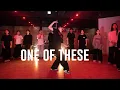 Lagu Ella Mai - One Of These Choreography CHYCK