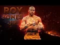 Roy Jones Jr - Amazing  Power | Рой Джонс