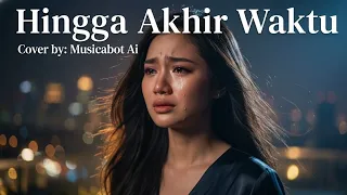 hingga akhir waktu nineball cover by musicabot ai