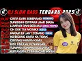 Lagu DJ TIKTOK TERBARU 2025 || DJ CINTA DARI SEBERANG 🎵 DJ CINTAKU SUNGGUH LUAR BIASA 🎵 FULL ALBUM🔥🔥