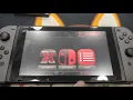 How to boot into OFW with atmosphere SX Core Switch