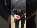 Cops At Fleet Farm While I Was Picking Up My Check Insane