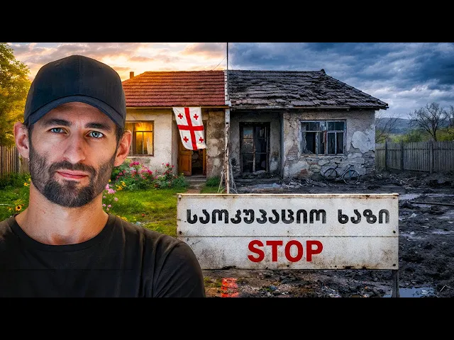 ქართლი - საქართველოს გარშემო სოკართან ერთად